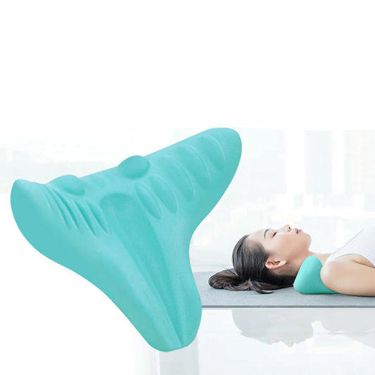Butterfly Neck Relief Pillow